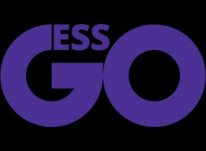 ESS GO - Logo